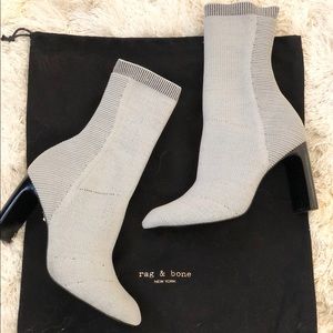 rag & bone Ellis Stretch Boots
